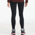 Mountain Leggings +8000 Monteba Noir Femme