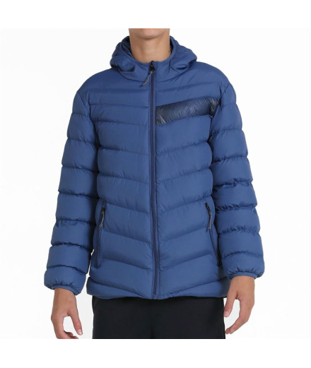 Veste John Smith Jouer au bleu Enfant