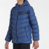 Veste John Smith Jouer au bleu Enfant