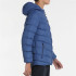 Veste John Smith Jouer au bleu Enfant