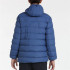 Veste John Smith Jouer au bleu Enfant