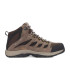 Columbia Crestwood™ Mid Waterproof Chaussures de montagne pour hommes Marron