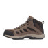Columbia Crestwood™ Mid Waterproof Chaussures de montagne pour hommes Marron