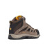 Columbia Crestwood™ Mid Waterproof Chaussures de montagne pour hommes Marron
