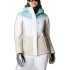 Veste de Ski y snow Columbia Rosie Run™ Insulated Blanc Femme