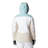 Veste de Ski y snow Columbia Rosie Run™ Insulated Blanc Femme