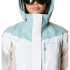 Veste de Ski y snow Columbia Rosie Run™ Insulated Blanc Femme