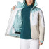 Veste de Ski y snow Columbia Rosie Run™ Insulated Blanc Femme