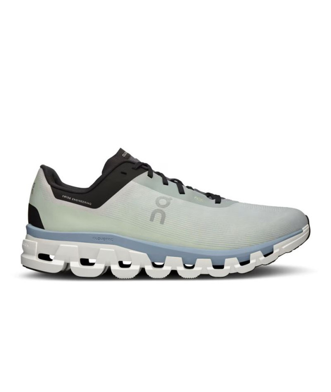 Chaussures par Running sur running Cloudflow 4...