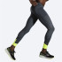Collant de running Brooks Run Visible Asphalt/Nightlife Homme