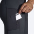 Collant de running Brooks Run Visible Asphalt/Nightlife Homme