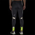 Collant de running Brooks Run Visible Asphalt/Nightlife Homme