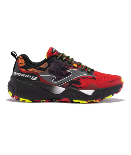 Chaussures Décontracté Joma Sierra Hommes 2306 Homme
