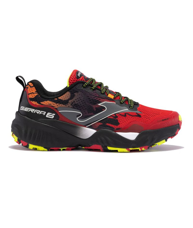 Chaussures Décontracté Joma Sierra Hommes 2306...