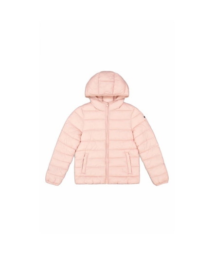 Veste Champion Veste à capuche Polyfilled Legacy Pink...