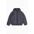 Veste Champion Legacy à capuche Gris pour enfants