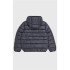 Veste Champion Legacy à capuche Gris pour enfants