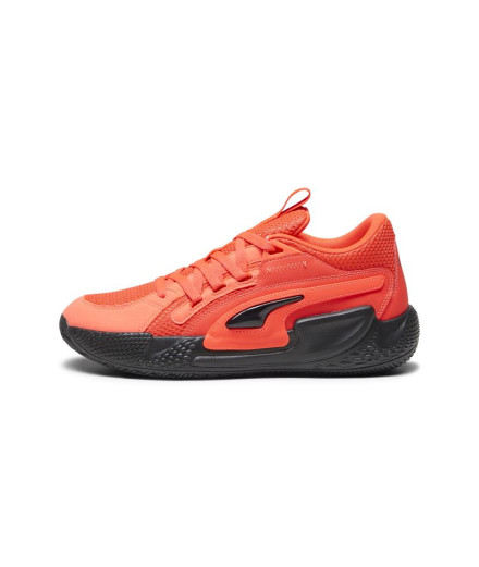 Puma Court Rider Chaos Chaussures de basket-ball pour hommes