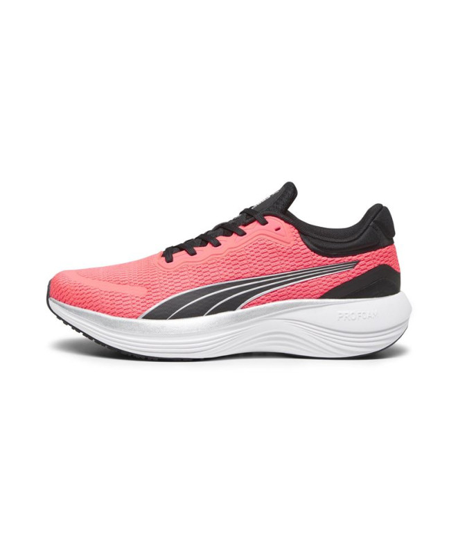 Chaussure de running Puma Scend Pro pour femmes