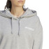 Mountain Sweatshirt adidas Tx Logo Hoody Femmes