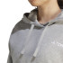 Mountain Sweatshirt adidas Tx Logo Hoody Femmes