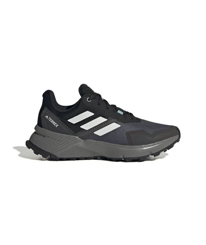 Trail Running Chaussures adidas Terrex...