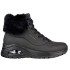 Bottines Skechers UnoFemme Robuste - Fall Ai Black