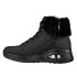Bottines Skechers UnoFemme Robuste - Fall Ai Black