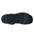 Bottines Skechers UnoFemme Robuste - Fall Ai Black