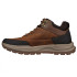 Chaussures Skechers Zeller - Bazemore Men Brown