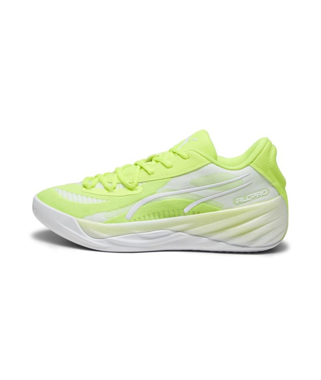 Chaussure de basket-ball Puma All-Pro Nitro...