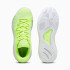 Chaussure de basket-ball Puma All-Pro Nitro pour hommes