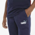 Pantalon Puma Ess+ 2 Col Logont pour enfants