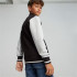 Sweatshirt Puma Squad Bomber Kids