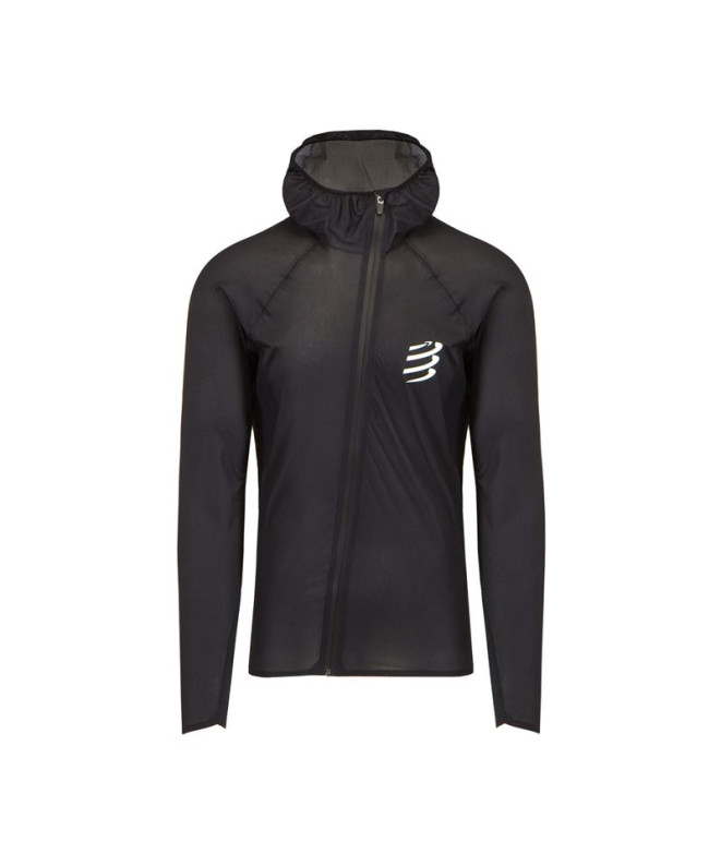 Veste Running de Compressport Hurricane...