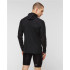 Veste Running de Compressport Hurricane Waterproof 10/10 Noir