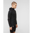 Veste Running de Compressport Hurricane Waterproof 10/10 Noir