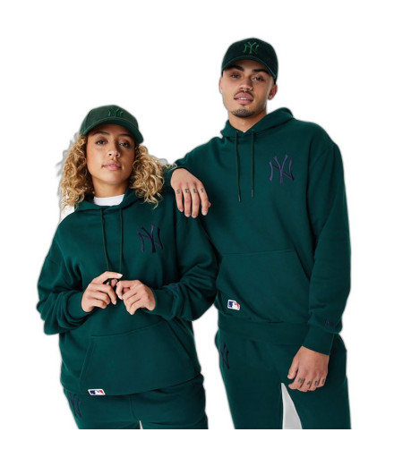 Sweatshirt New Era League Essentials New York Yankees...