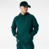 Sweatshirt New Era League Essentials New York Yankees Dark Green Hommes
