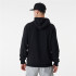 Sweatshirt New Era MLB Retro Graphic New York Yankees Noir Homme