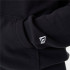 Sweatshirt New Era NBA Colour Insert Chicago Bulls Black Man