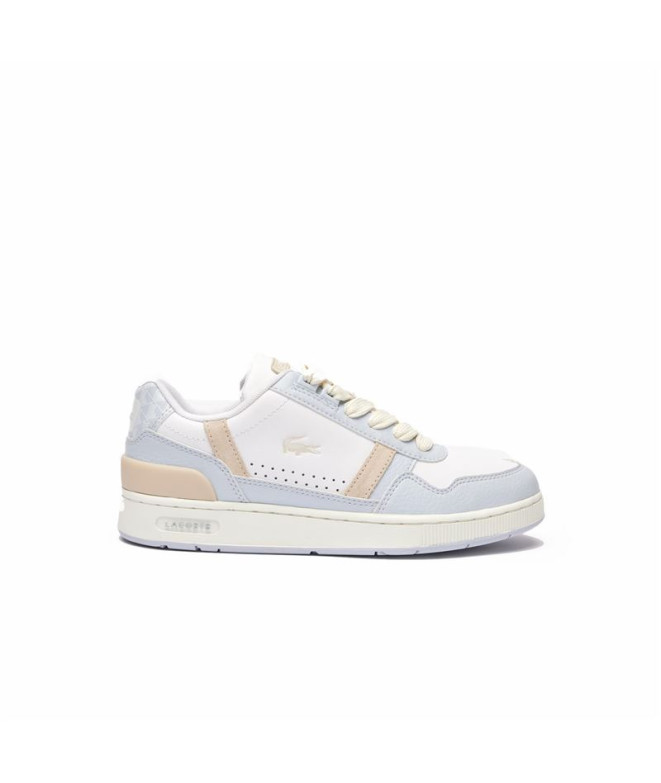 Lacoste T-Clip 223 2 Sfa Chaussures pour femmes