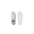 Chaussures Lacoste Lineset 223 1 Sma Hommes Blanc / Vert foncé
