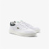 Chaussures Lacoste Lineset 223 1 Sma Hommes Blanc / Vert foncé
