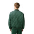 Veste Lacoste Homme Blouson Vert foncé