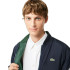 Veste Lacoste Homme Blouson Vert foncé