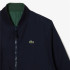 Veste Lacoste Homme Blouson Vert foncé