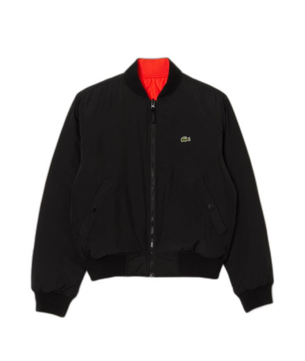 Veste Lacoste Blouson Homme