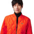 Veste Lacoste Blouson Homme