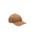 Cap Lacoste Casquette Marron